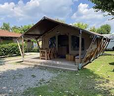 Tente Ecolodge