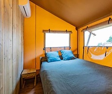 Tente Ecolodge