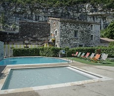 Tente Ecolodge
