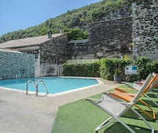 Tente Ecolodge