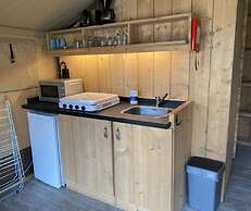Tente Ecolodge