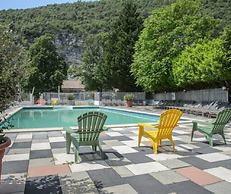Tente Ecolodge
