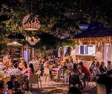 Tente Ecolodge