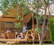 Tente Ecolodge
