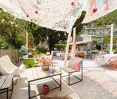 Tente Ecolodge