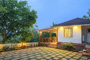 Vayati Villa