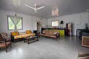 Vayati Villa