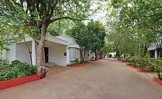 Hotel Tamilnadu Rockfort Trichy