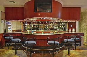 Hotel Tamilnadu Rockfort Trichy