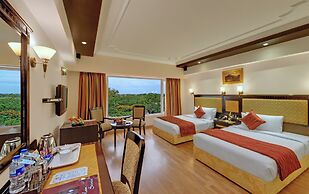 Hotel Tamilnadu Rockfort Trichy