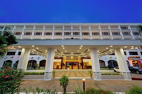 Hotel Tamilnadu Rockfort Trichy