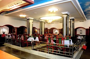 Hotel Tamilnadu Rockfort Trichy