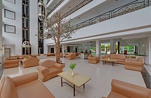 Hotel Tamilnadu Rockfort Trichy
