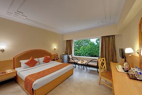 Hotel Tamilnadu Rockfort Trichy