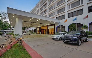 Hotel Tamilnadu Rockfort Trichy