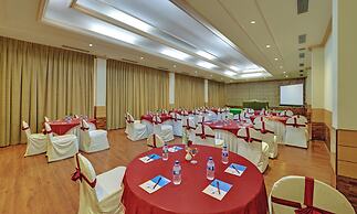Hotel Tamilnadu Rockfort Trichy