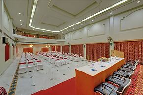 Hotel Tamilnadu Rockfort Trichy