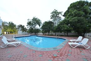 Hotel Tamilnadu Rockfort Trichy