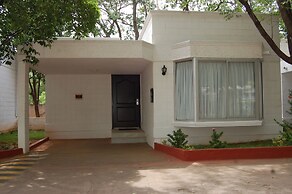 Hotel Tamilnadu Rockfort Trichy