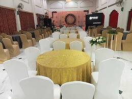 Hotel Tamilnadu Rockfort Trichy