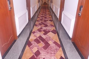 Hotel Tamilnadu Rockfort Trichy