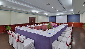 Hotel Tamilnadu Rockfort Trichy