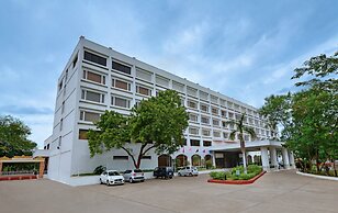 Hotel Tamilnadu Rockfort Trichy