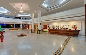Hotel Tamilnadu Rockfort Trichy