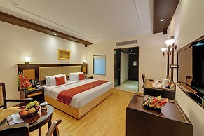Hotel Tamilnadu Rockfort Trichy