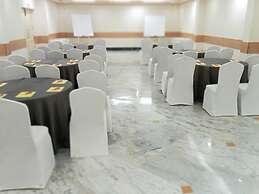 Hotel Tamilnadu Rockfort Trichy