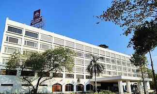 Hotel Tamilnadu Rockfort Trichy