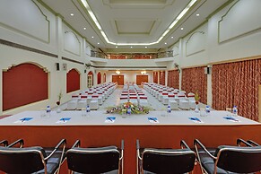Hotel Tamilnadu Rockfort Trichy