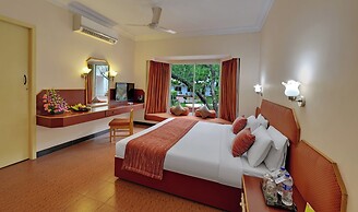Hotel Tamilnadu Rockfort Trichy