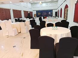 Hotel Tamilnadu Rockfort Trichy