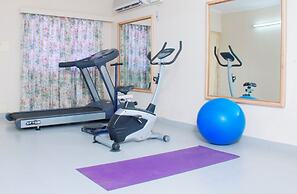 Hotel Tamilnadu Rockfort Trichy