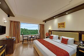 Hotel Tamilnadu Rockfort Trichy