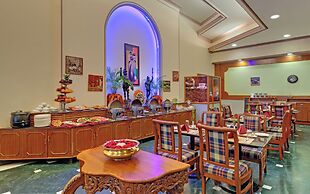 Hotel Tamilnadu Rockfort Trichy