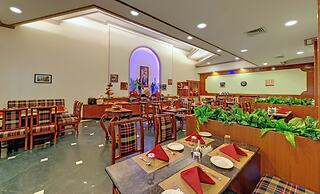 Hotel Tamilnadu Rockfort Trichy