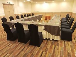 Hotel Tamilnadu Rockfort Trichy