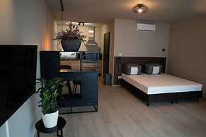 Voerstreek Cozy Stay for Two