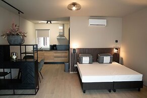 Voerstreek Cozy Stay for Two