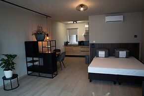 Voerstreek Cozy Stay for Two