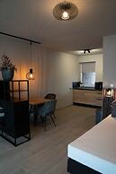Voerstreek Cozy Stay for Two