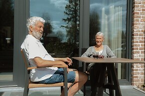 Voerstreek Cozy Stay for Two