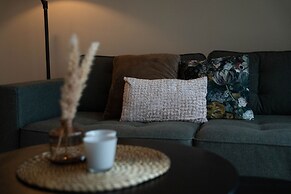 Voerstreek Cozy Stay for Two