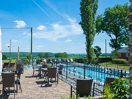 Voerstreek Cozy Stay for Two