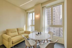 Milan Royal Suites Centro Repubblica