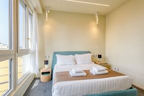 Milan Royal Suites Centro Repubblica