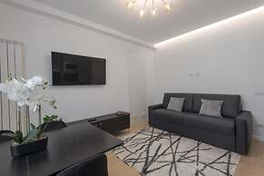Milan Royal Suites Centro Repubblica