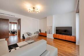 Milan Royal Suites Centro Repubblica